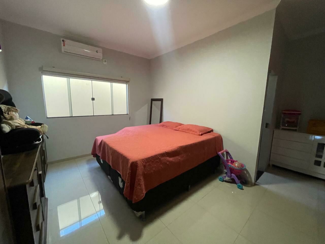 Imagem do VENDA -  CASA NO SETOR JUNQUEIROZ
